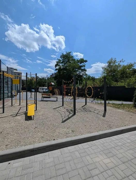 Сдана 2ком.квартира с наполнением!