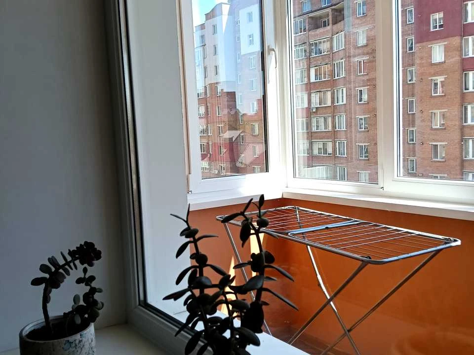Квартира. Хмельницький, Будівельників вул.