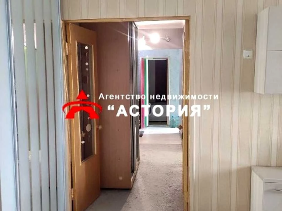 Квартира. Запорожье, Товарищеская ул.