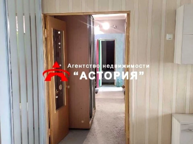 Квартира. Запорожье, Товарищеская ул.