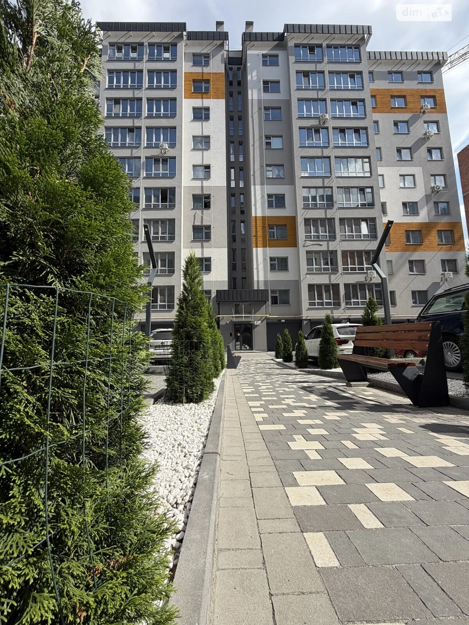 Продаж Квартира Лезневе