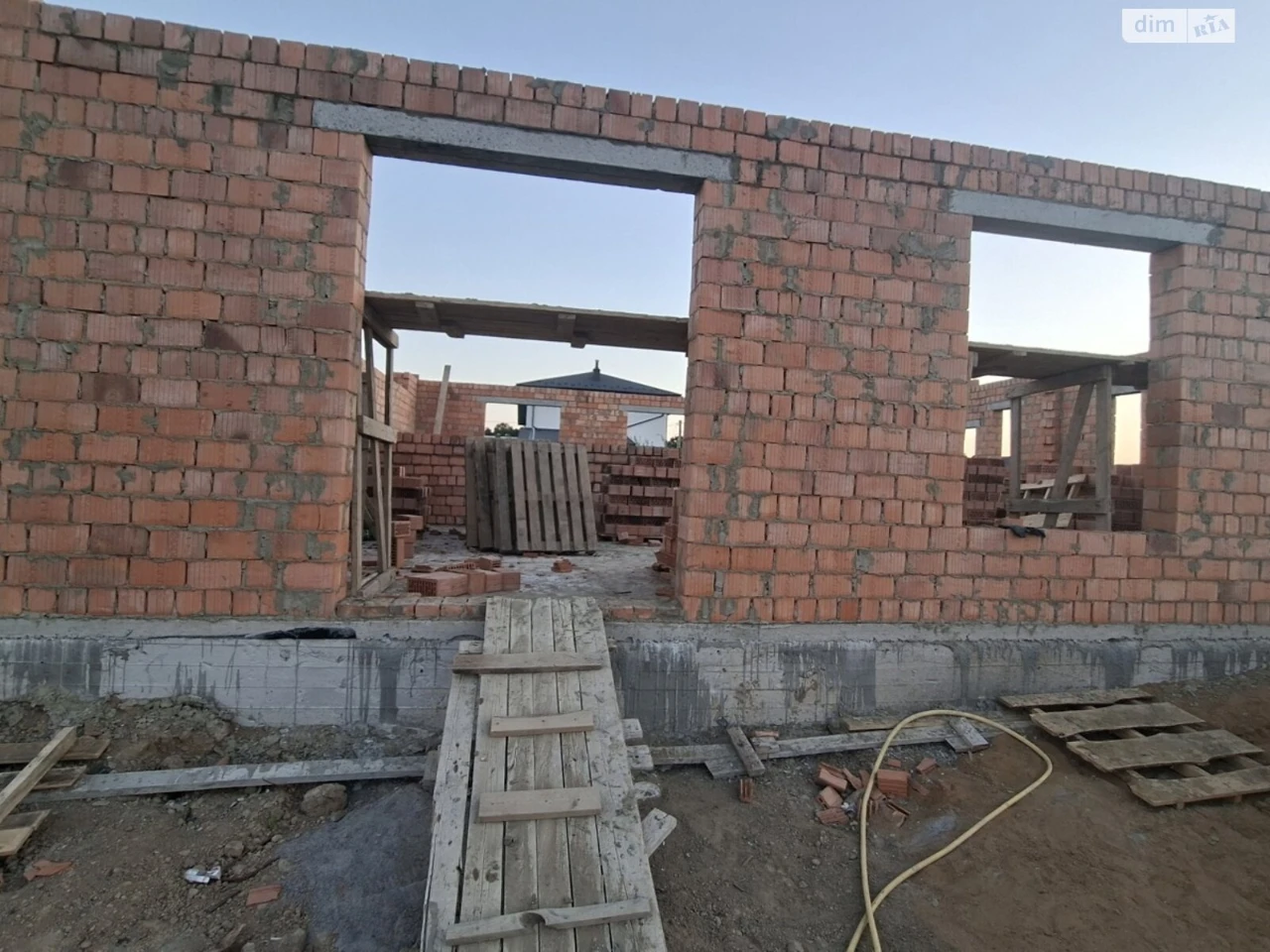 Продажа Таунхаус Замостянский.