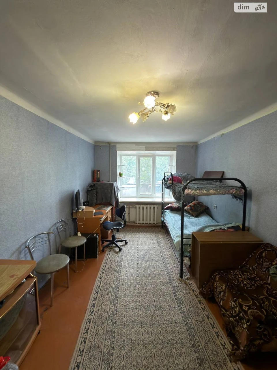 Продажа Квартира Городок Котовского