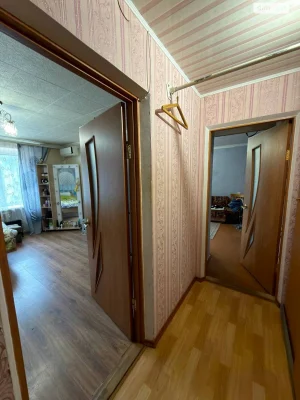Продажа Квартира Городок Котовского