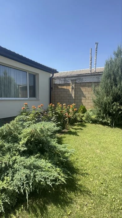Selling a house with renovation