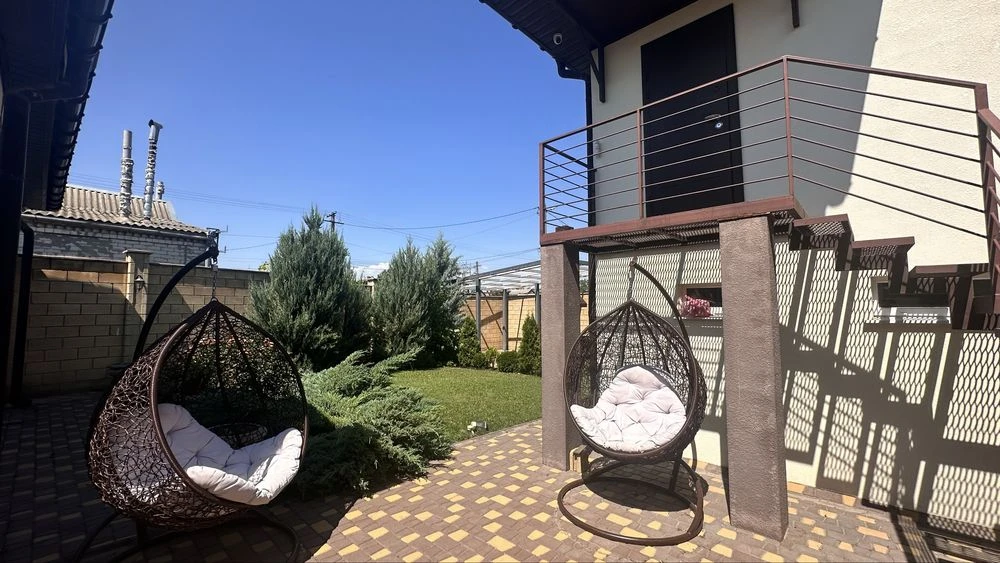 Selling a house with renovation