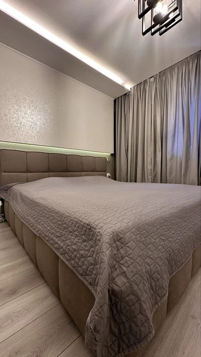 Selling a house with renovation