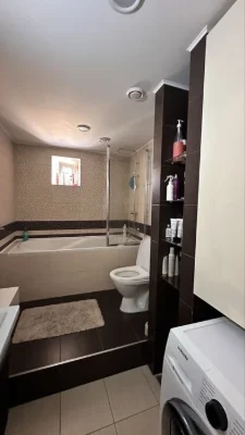 Selling a house with renovation