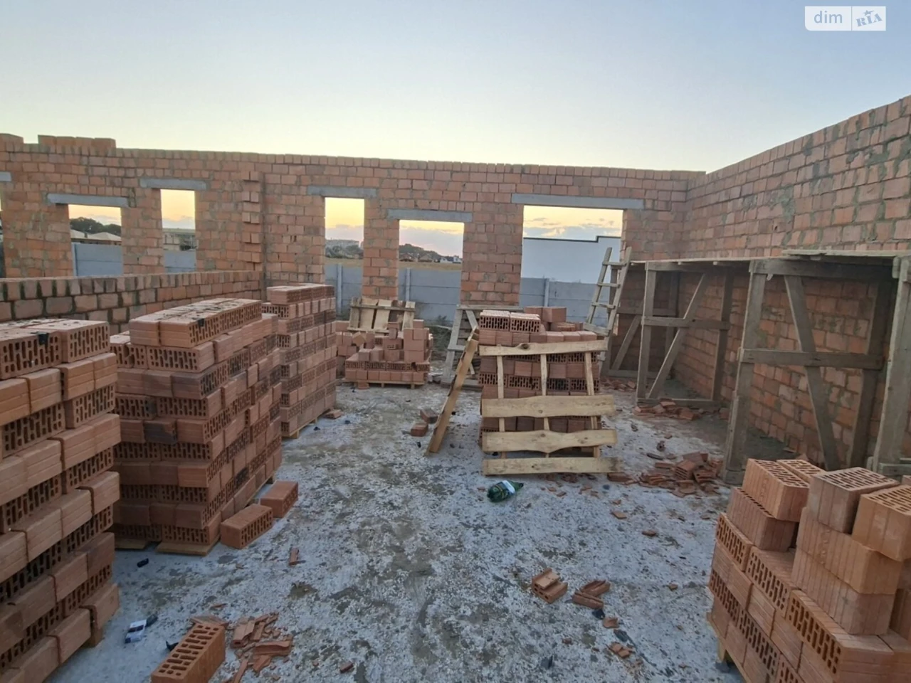Продажа Таунхаус Замостянский.