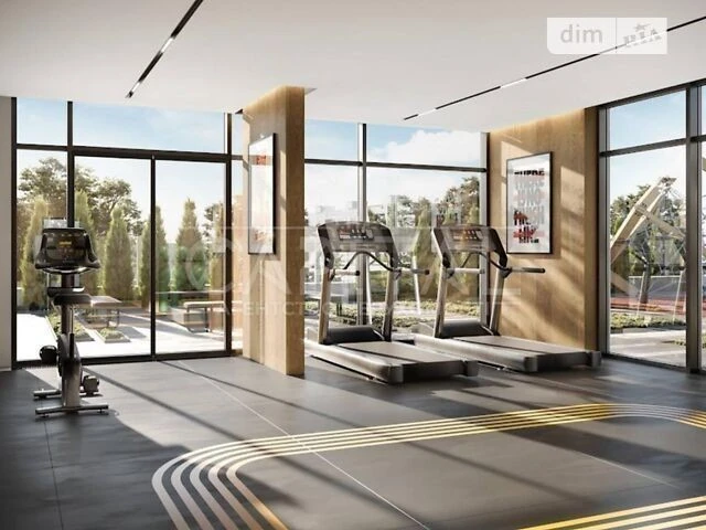 Sale of 3-room apartment 180 sq. m on 6A Obolonskyi Ave. • I