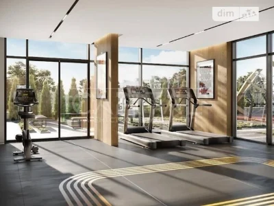 Sale of 3-room apartment 180 sq. m on 6A Obolonskyi Ave. • I