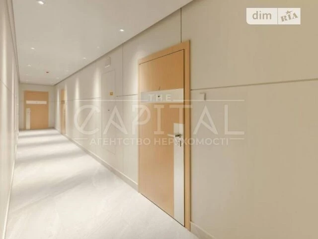 Sale of 3-room apartment 180 sq. m on 6A Obolonskyi Ave. • I