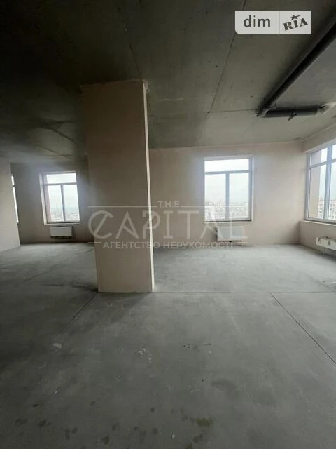 Sale of 3-room apartment 180 sq. m on 6A Obolonskyi Ave. • I