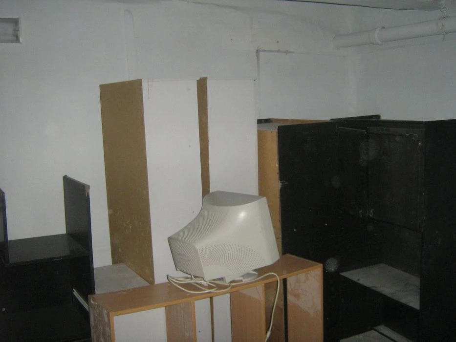 Apartment. Not residential premises. 6 rooms. 123.2 m2 Patriot Street