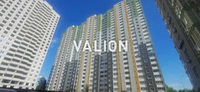Продаж 2 к квартири вул. Бориса Антоненка-Давидовича, 1 ЖК В