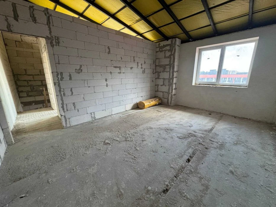 Продаж дворівневої 4-к. квартири в ЖК "Dream Park"