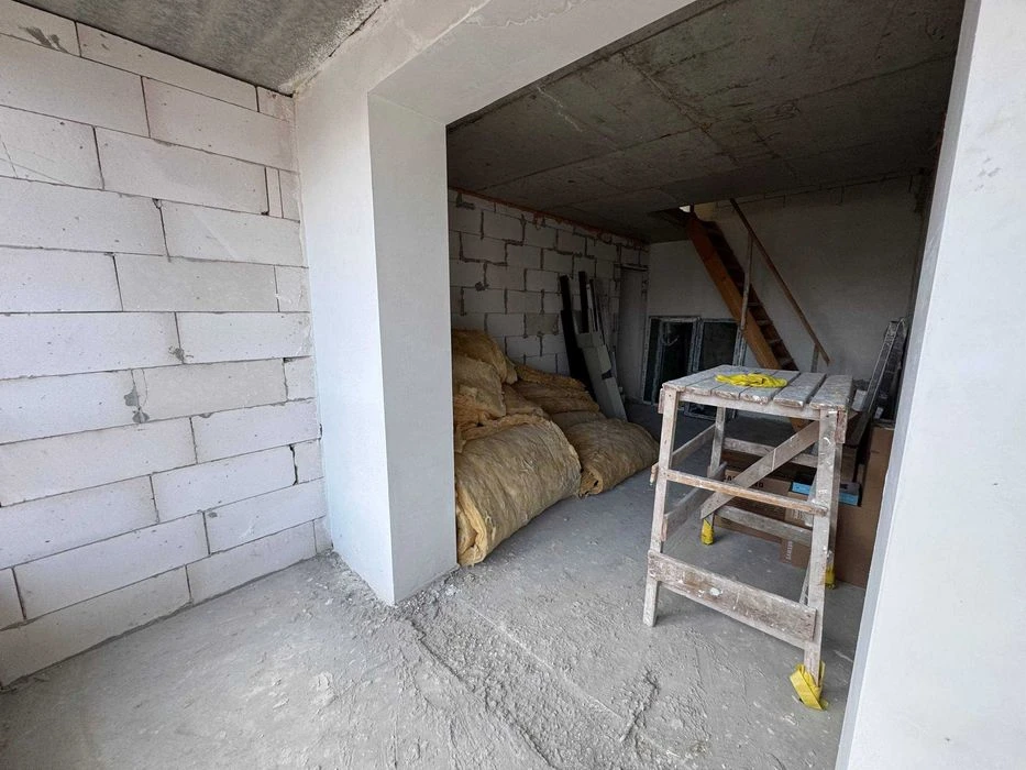 Продаж дворівневої 4-к. квартири в ЖК "Dream Park"