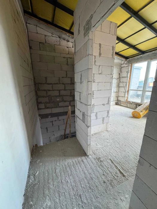 Продаж дворівневої 4-к. квартири в ЖК "Dream Park"