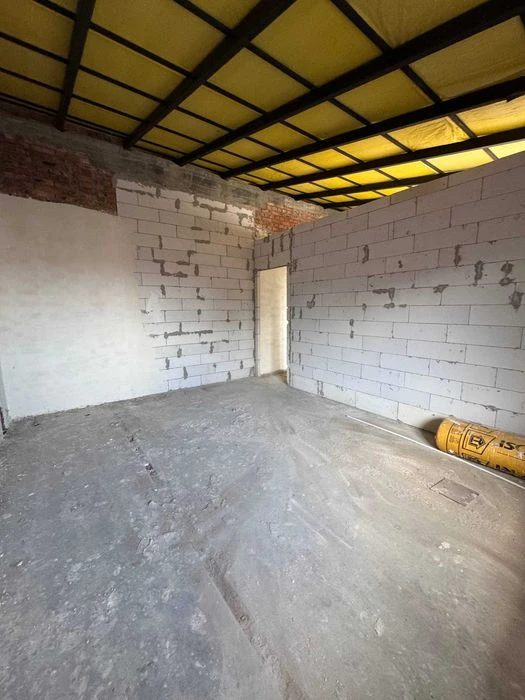 Продаж дворівневої 4-к. квартири в ЖК "Dream Park"