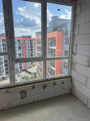 Продаж дворівневої 4-к. квартири в ЖК "Dream Park"