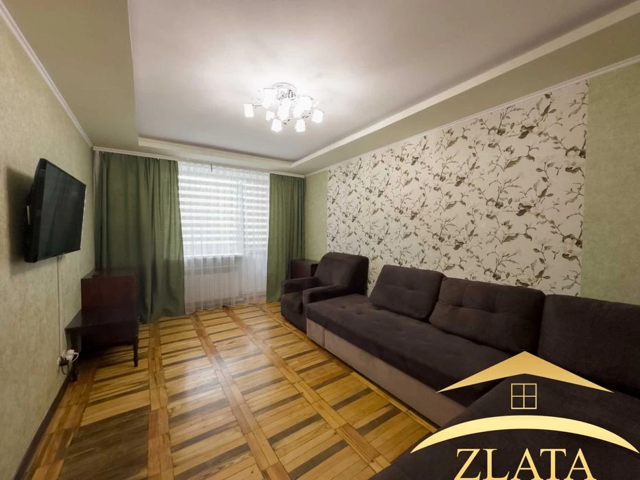 Продажа 3-к квартиры на Космосе.