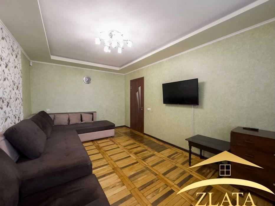 Продажа 3-к квартиры на Космосе.