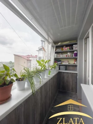 Продажа 3-к квартиры на Космосе.