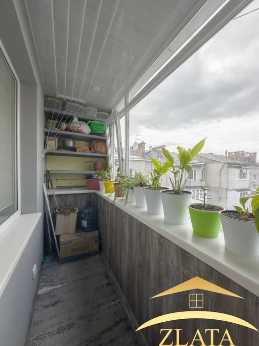 Продажа 3-к квартиры на Космосе.
