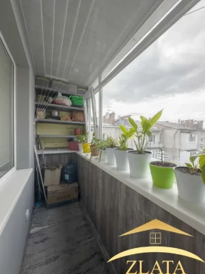 Продажа 3-к квартиры на Космосе.