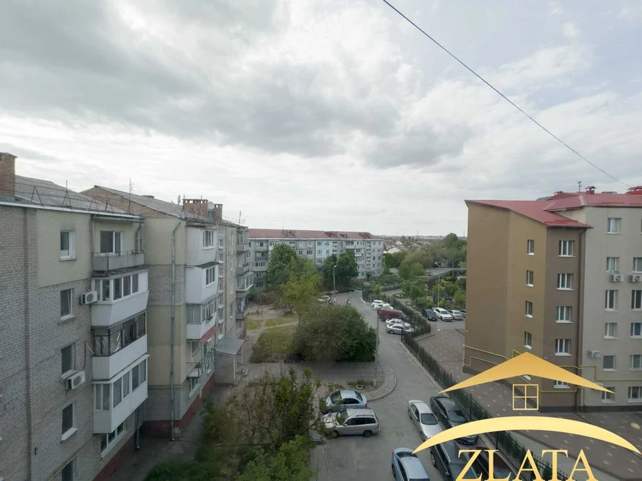Продажа 3-к квартиры на Космосе.
