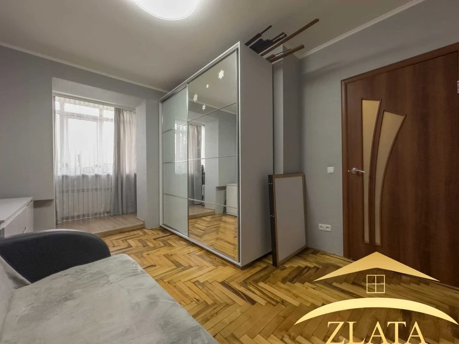 Продажа 3-к квартиры на Космосе.