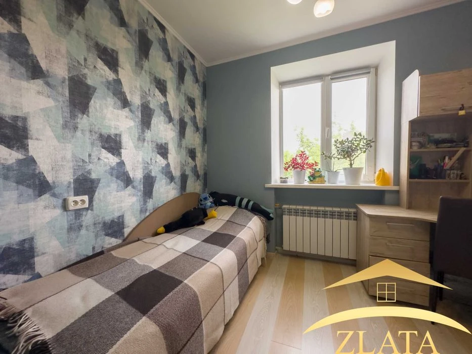 Продажа 3-к квартиры на Космосе.