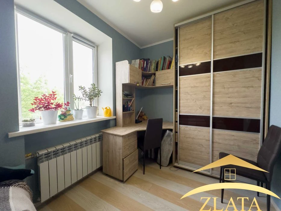 Продажа 3-к квартиры на Космосе.