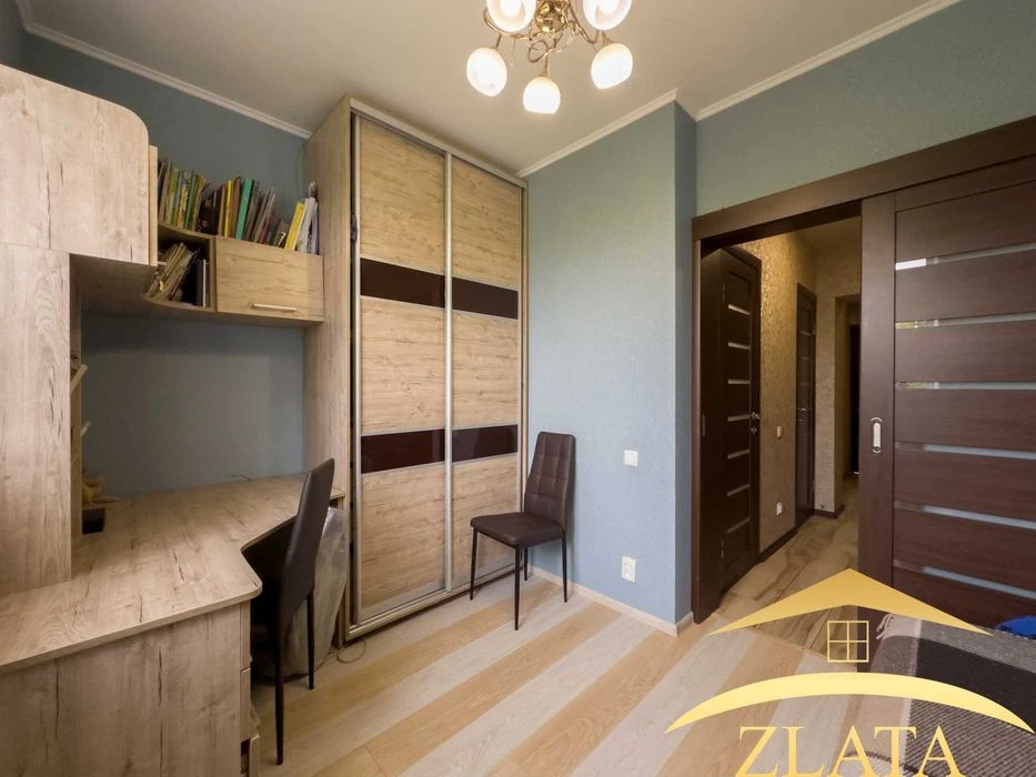 Продажа 3-к квартиры на Космосе.