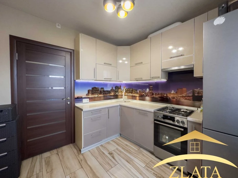 Продажа 3-к квартиры на Космосе.