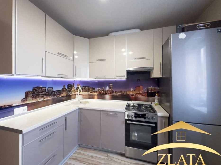 Продажа 3-к квартиры на Космосе.
