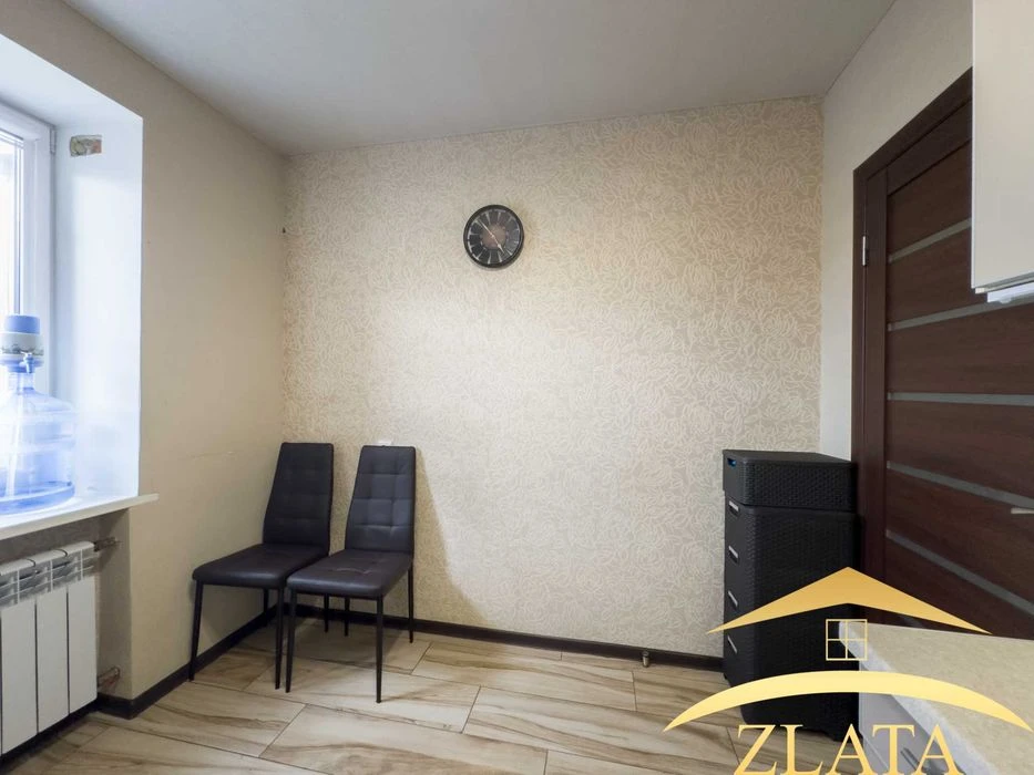 Продажа 3-к квартиры на Космосе.
