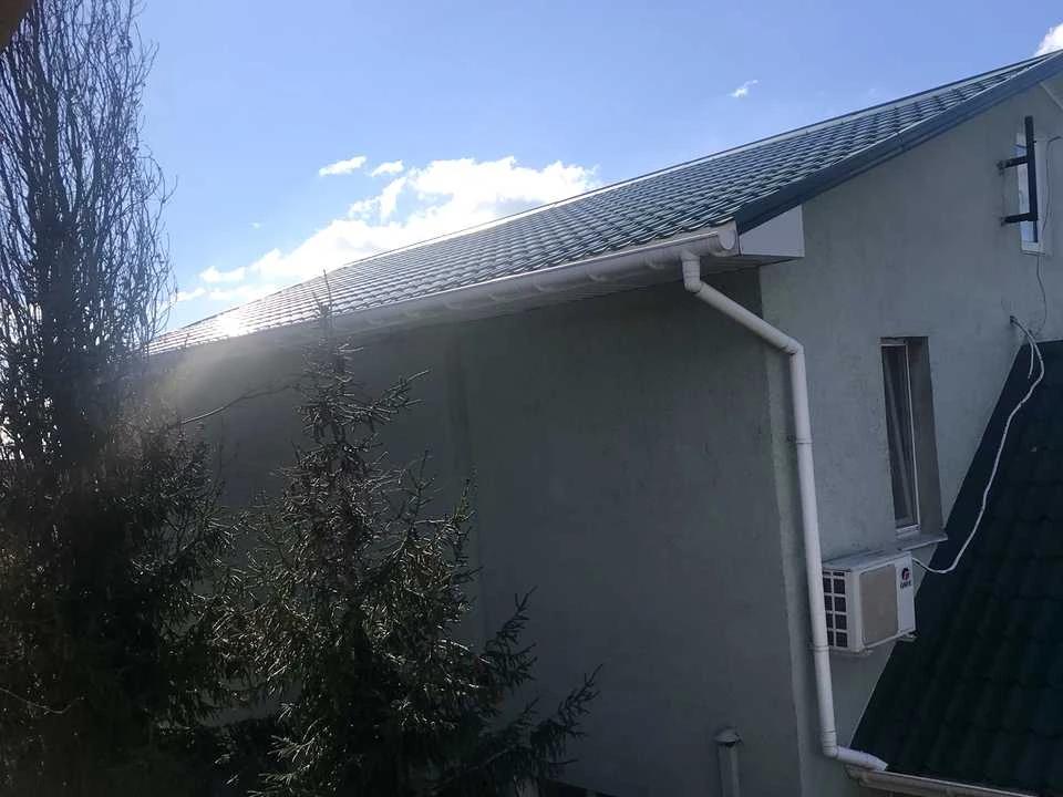 Будинок. Одеса, Академіка Вернадського вул.