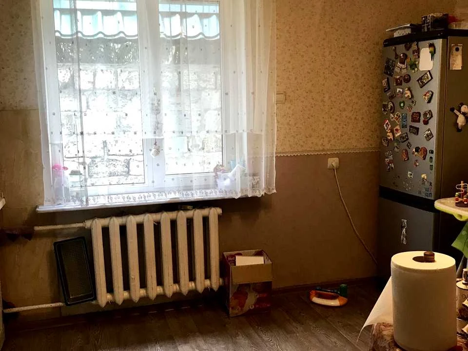 Будинок. Одеса, Академіка Вернадського вул.
