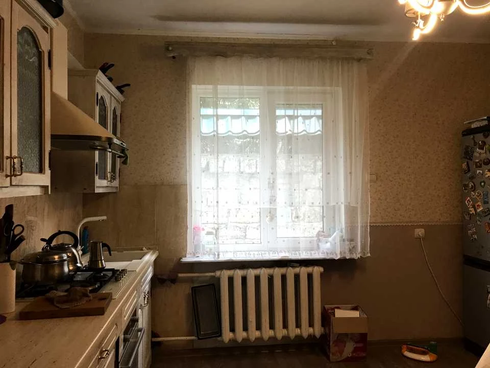 Будинок. Одеса, Академіка Вернадського вул.