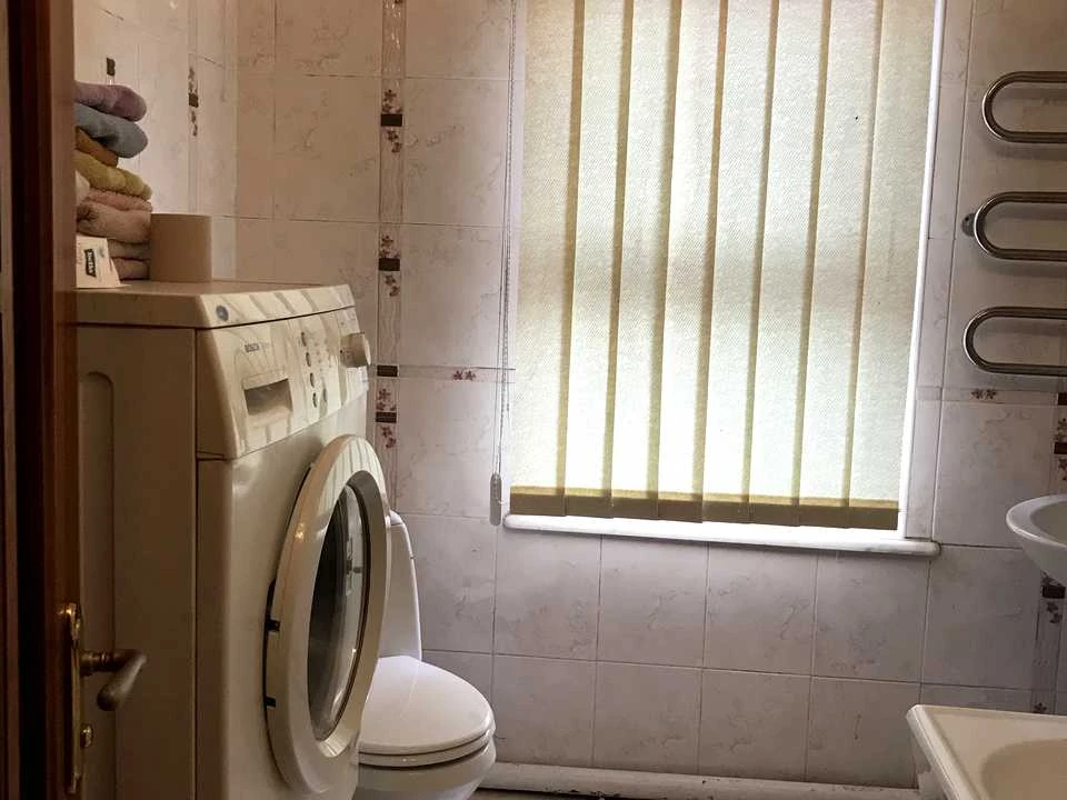 Будинок. Одеса, Академіка Вернадського вул.