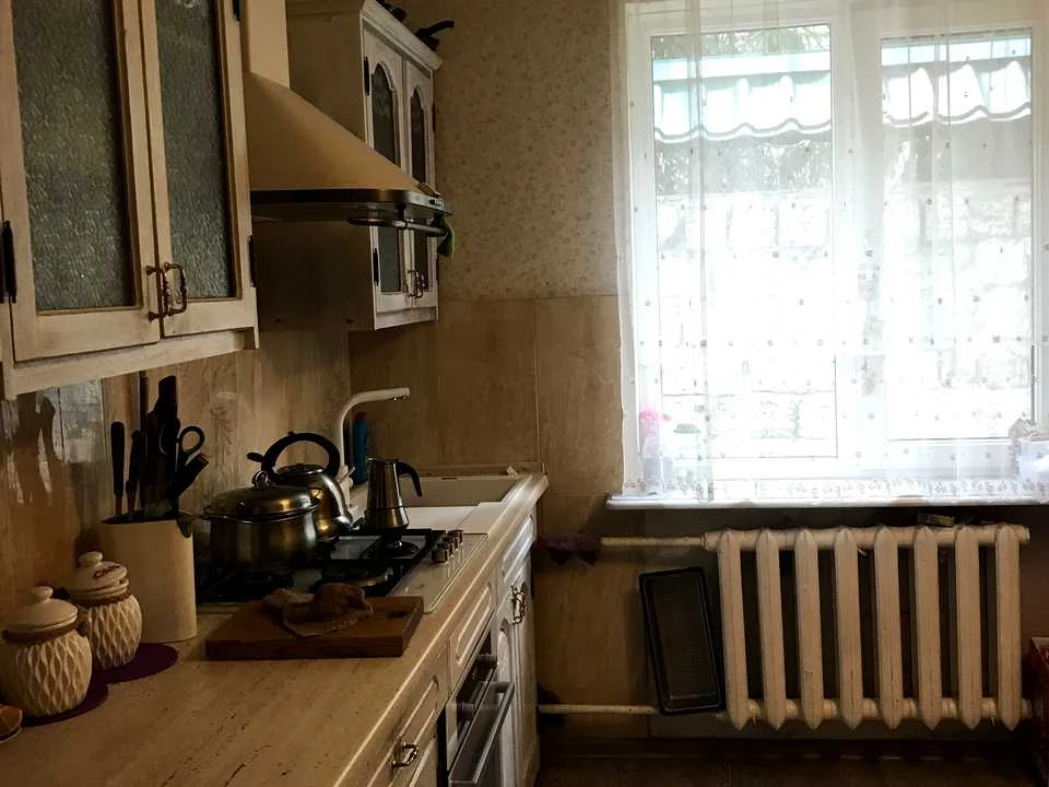 Будинок. Одеса, Академіка Вернадського вул.