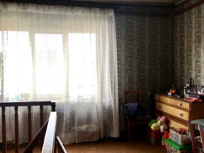 Будинок. Одеса, Академіка Вернадського вул.