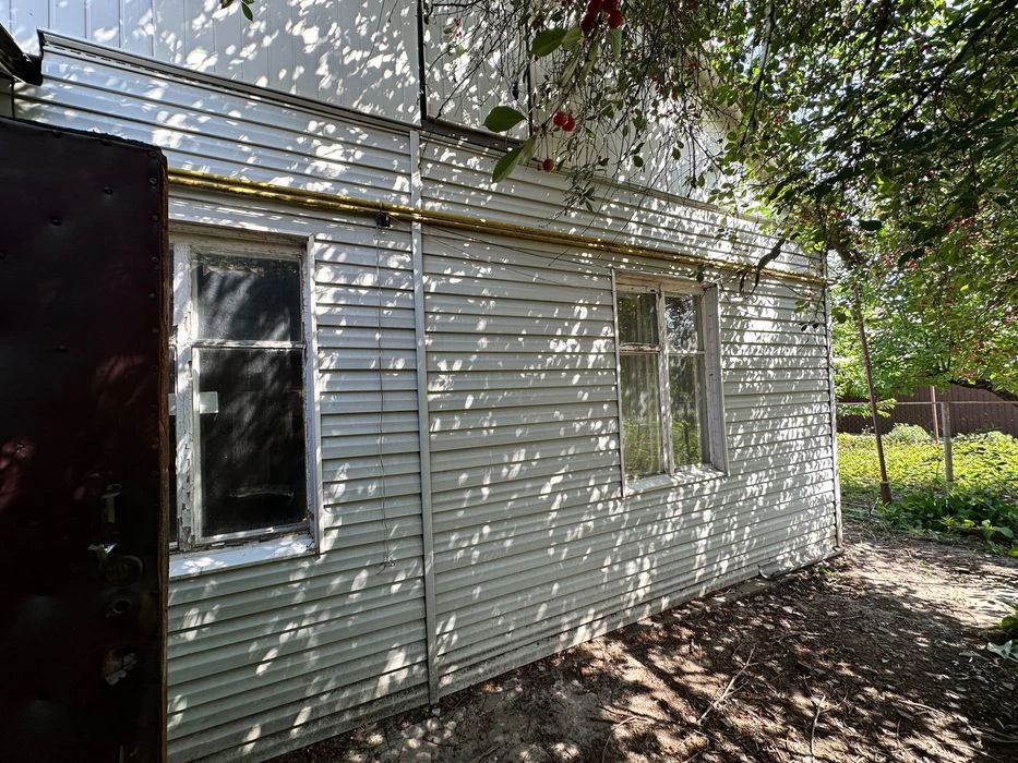 Part of the house for sale
