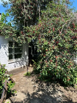Part of the house for sale