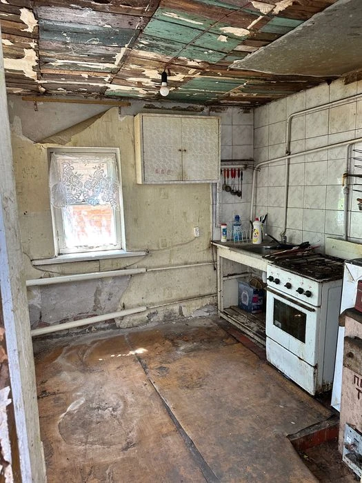 Part of the house for sale