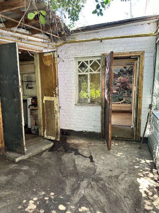 Part of the house for sale