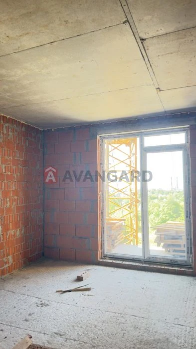 Apartment for sale in a new building