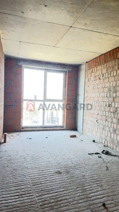 Apartment for sale in a new building
