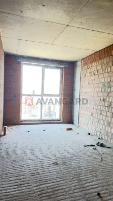 Apartment for sale in a new building